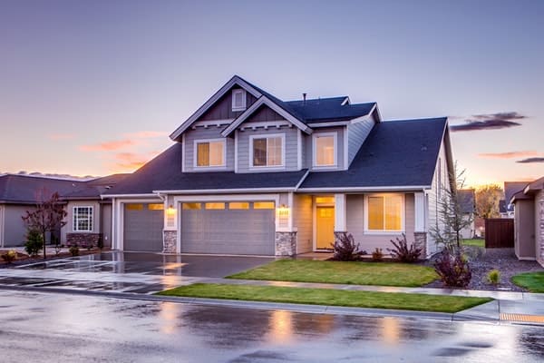 Strausberg Hauskaufberatung mit Immobiliengutachter